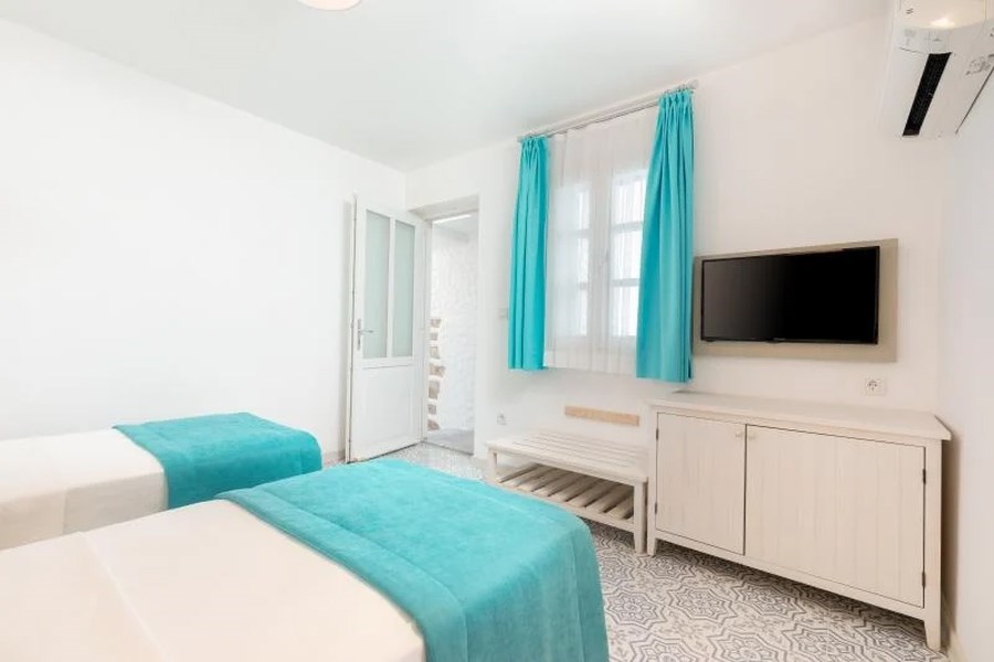 Monza House Butik Otel 
