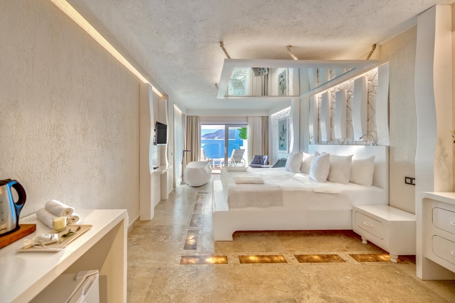 Peninsula Gardens Hotel