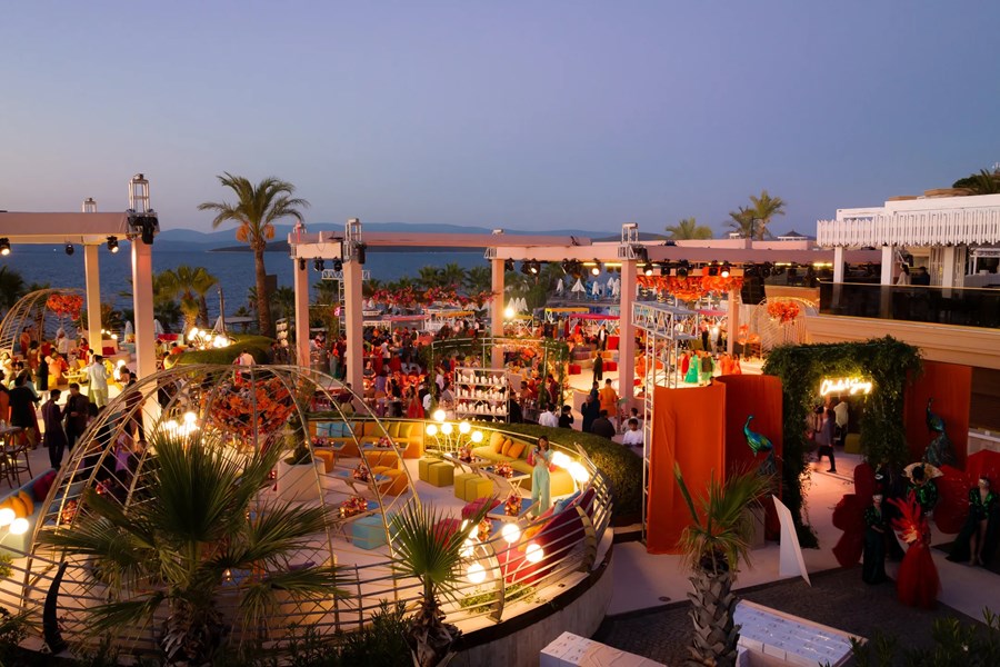 Toplantı ve Etkinlikler