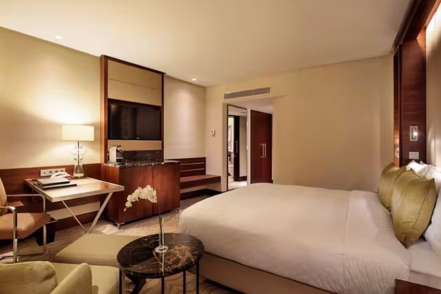 Conrad Istanbul Bosphorus