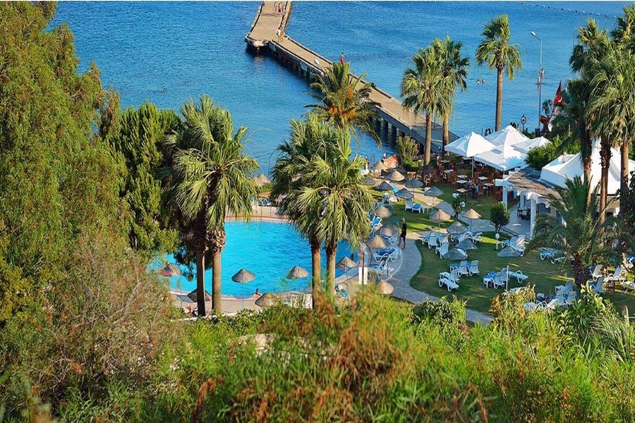 Club Datça Tatil Köyü