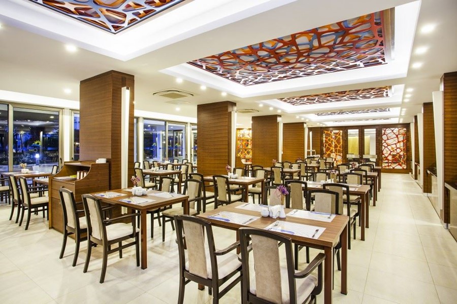 ANA RESTAURANT