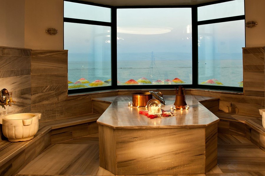 SPA