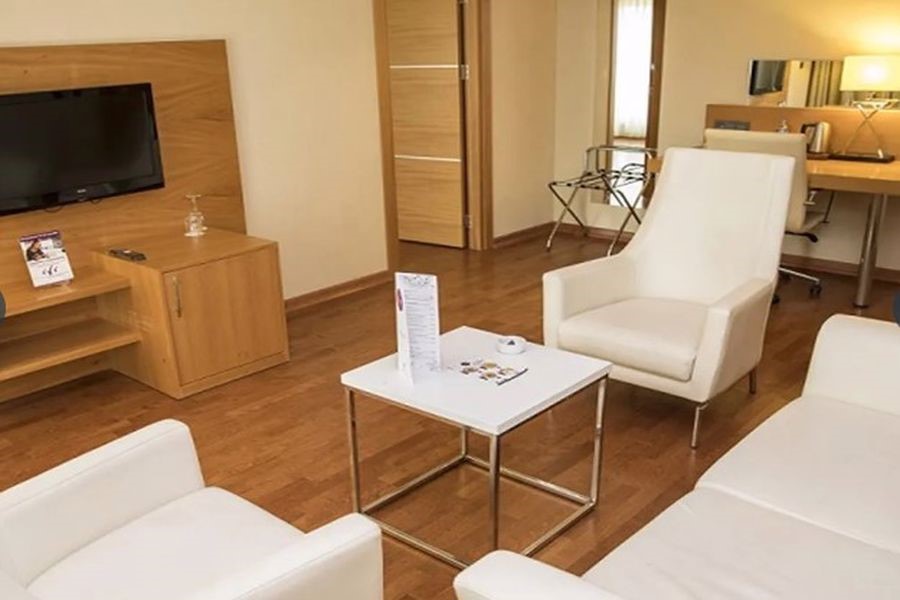 Anemon iskenderun Otel