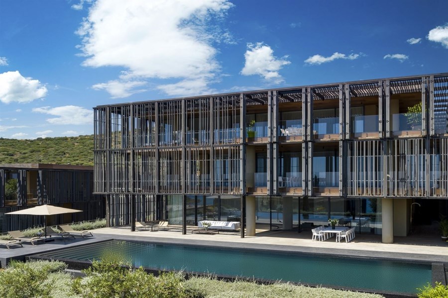 Barbaros Reserve Bodrum Residences Managed By Kempinski