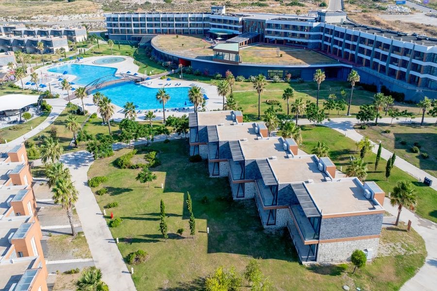 Zigana Resort Alaçatı