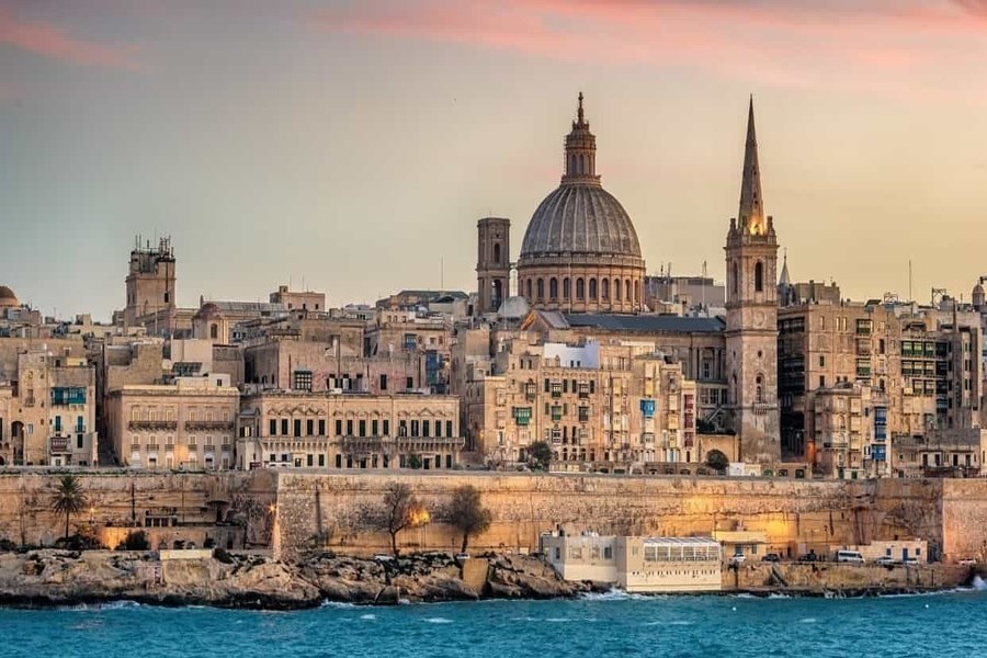 Malta Turu Ramazan Bayramı Özel Türk Hava Yolları İle 3 Gece 4 Gün