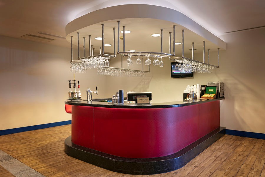 Sports Bar