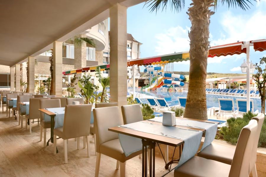 Havuz Bar