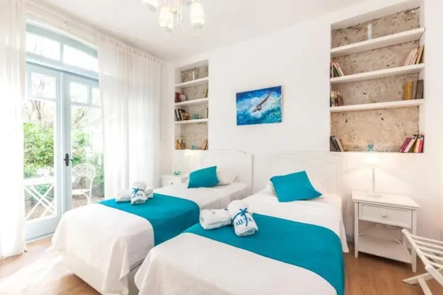 Alura Boutique Hotel