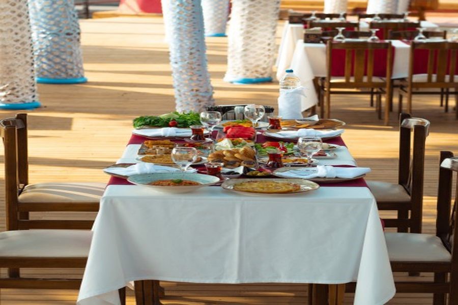 FENER A’LA CARTE RESTORAN