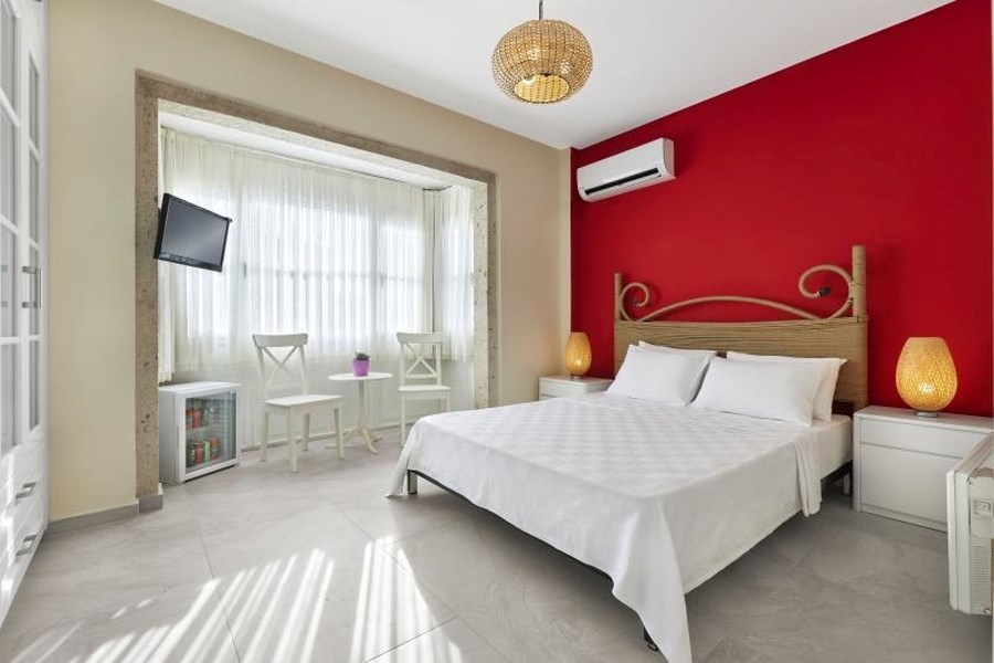 Panda Alaçatı Otel