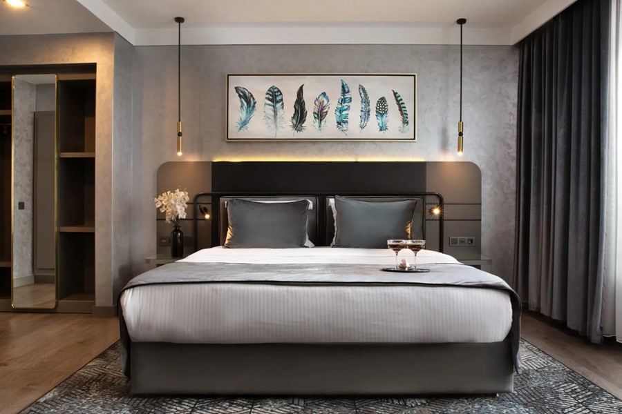 The Wings Hotels Neva Palas