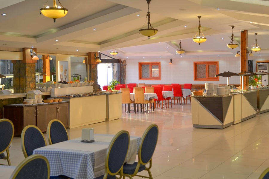 Altınkum Bungalow Hotel