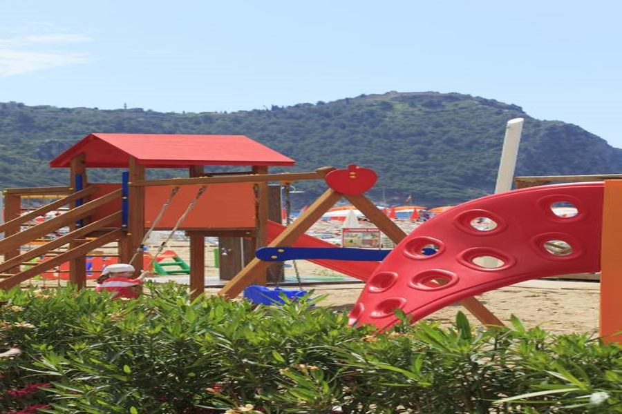 Xperia Saray Beach Hotel