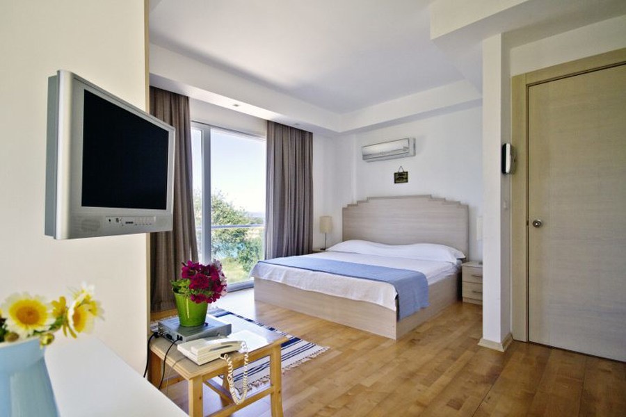 Dalyan Plaza Residence & Suites