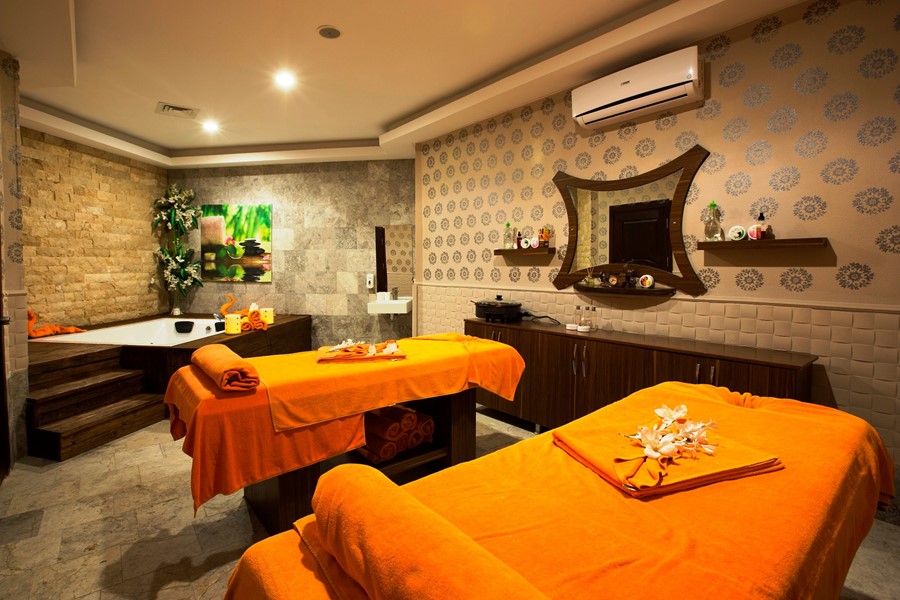 Spa