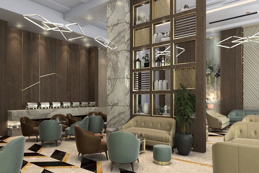 Xanadu Makadi Bay - Hurghada Otelleri