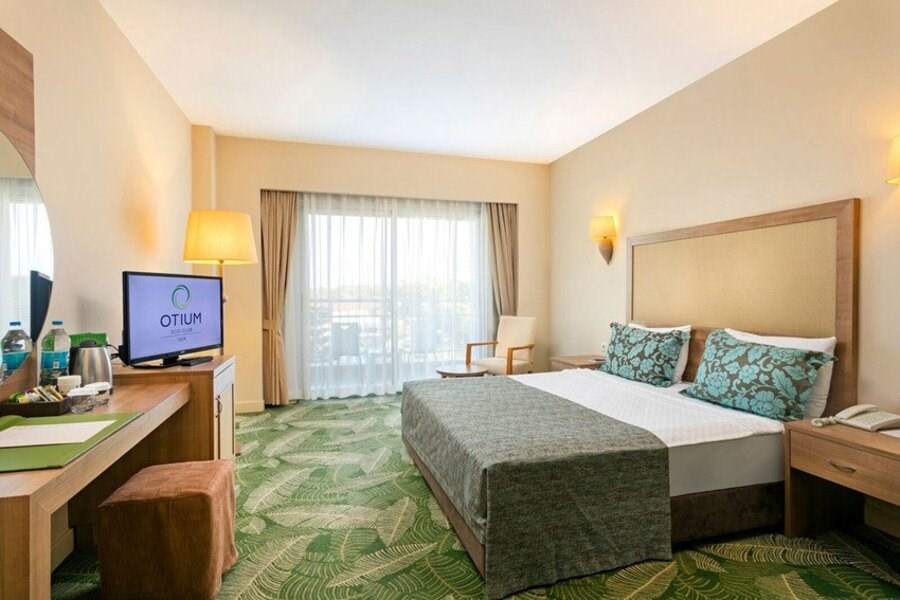 Marvida Family Eco (Ex. Otium Family Eco Club)        