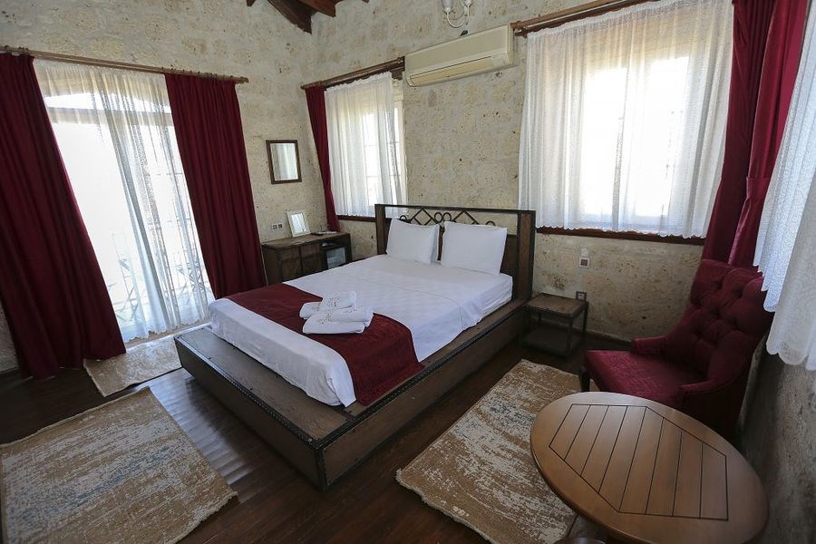 La Bien Alaçatı Hotel