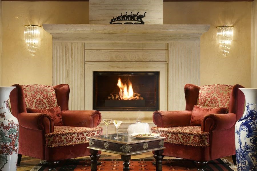 Swiss Diamond Hotel Prishtina