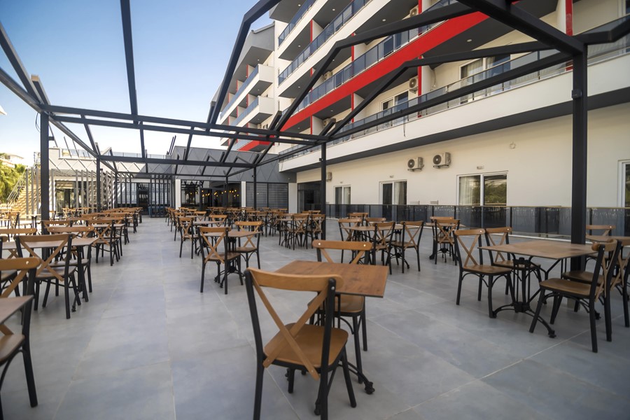 Grand Kolibri Prestige & Spa