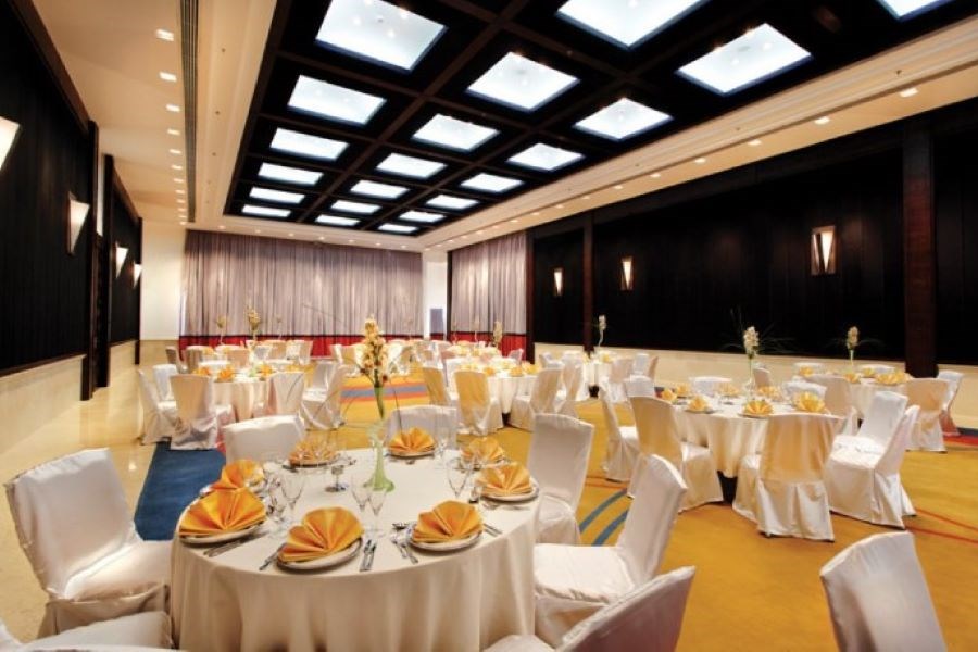 Kleopatra Balo Salonu 