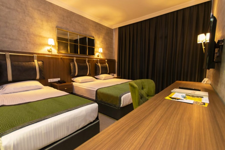 Connect Thermal Hotel Resort & Spa