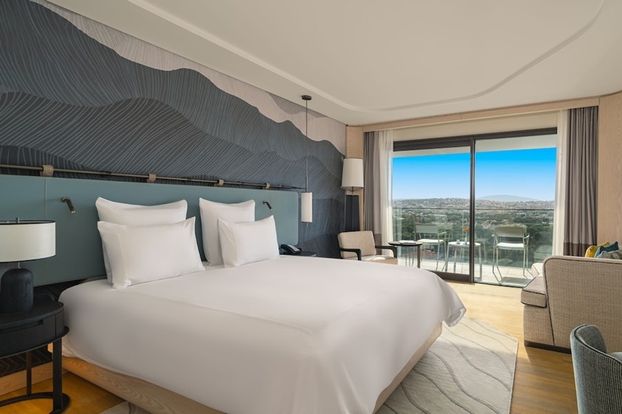 Swissotel Resort & Spa Çeşme