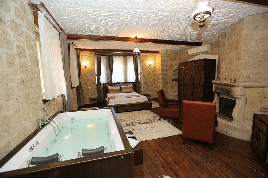 La Bien Alaçatı Hotel