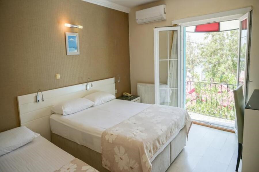 Kortan Otel
