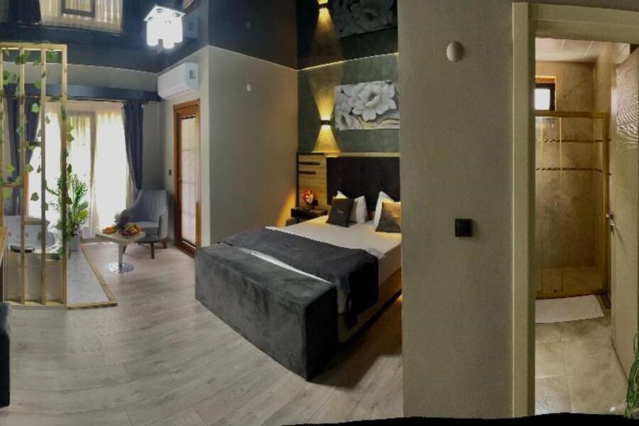 Puğari Otel