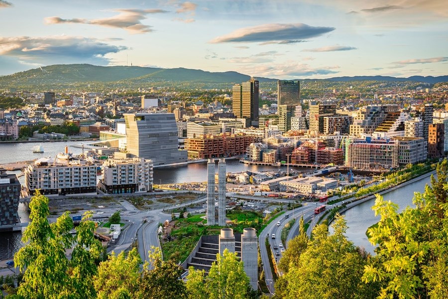 Oslo Turu Türk Havayolları ile Ramazan Bayramı Özel 3 Gece 4 Gün
