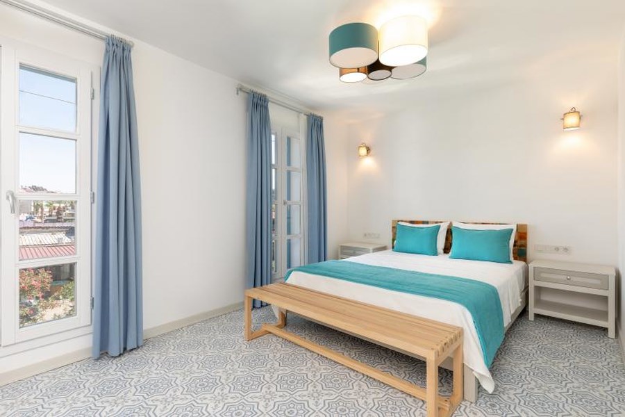 Monza House Butik Otel 