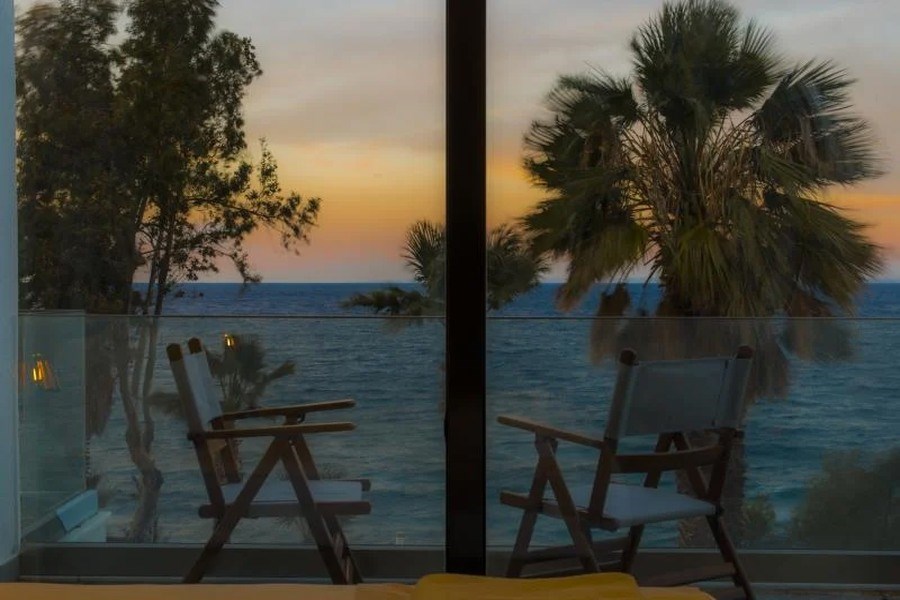 La Local Beach  Hotel Yalıkavak