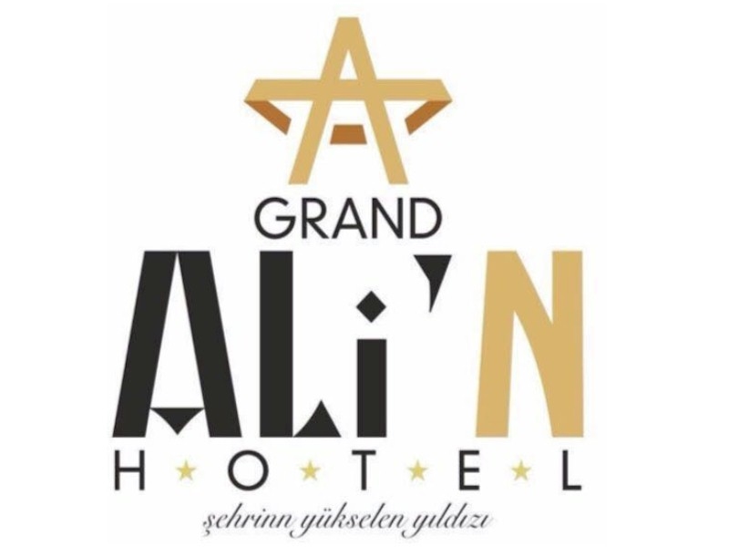 Grand Alin Hotel Turhal