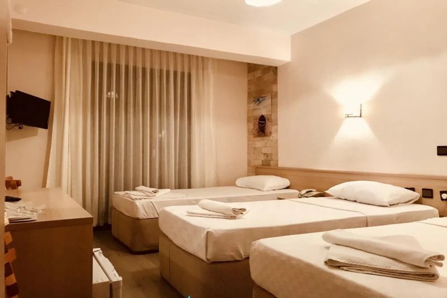 Bayram Hotel Çeşme