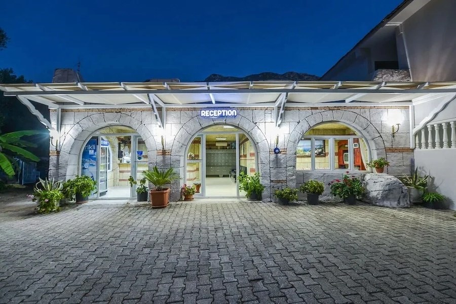 Ölüdeniz Manzara Hotel