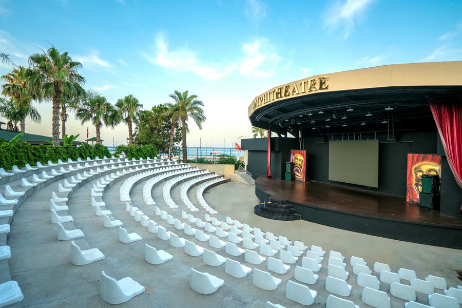 Amfitiyatro