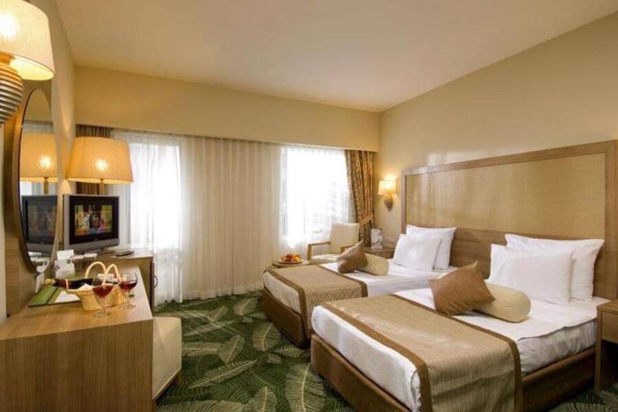 Marvida Family Eco (Ex. Otium Family Eco Club)        