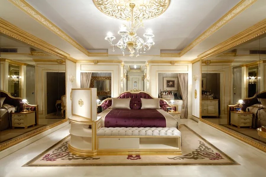 The Plaza Bodrum Ex Be Premium