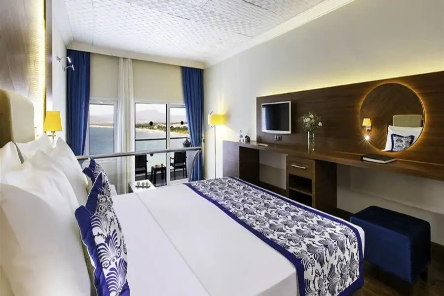 Labranda Hotels Ephesus Princess