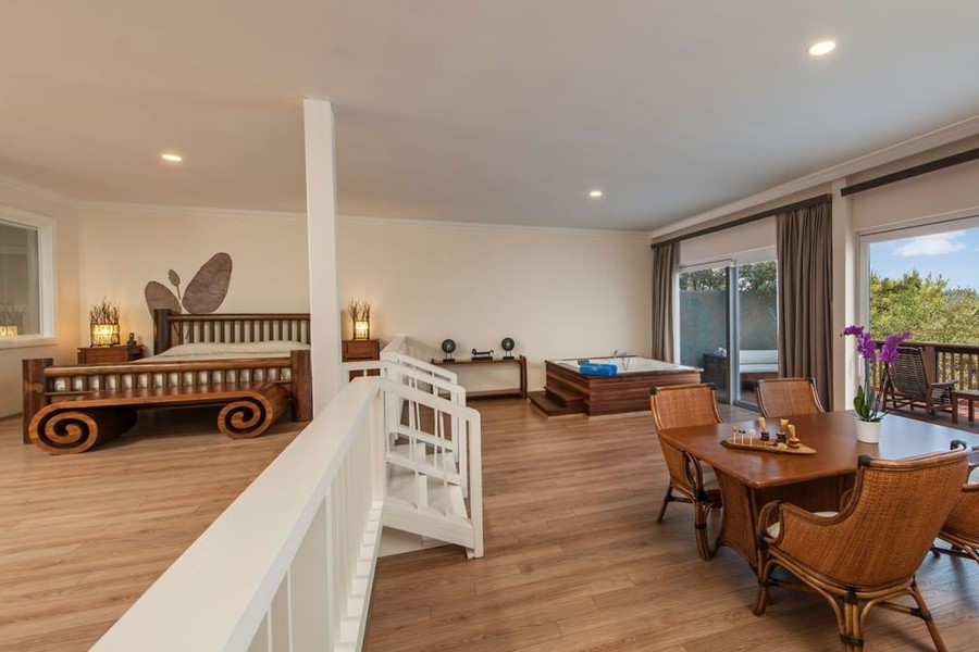 Sarpedor Boutique Hotel