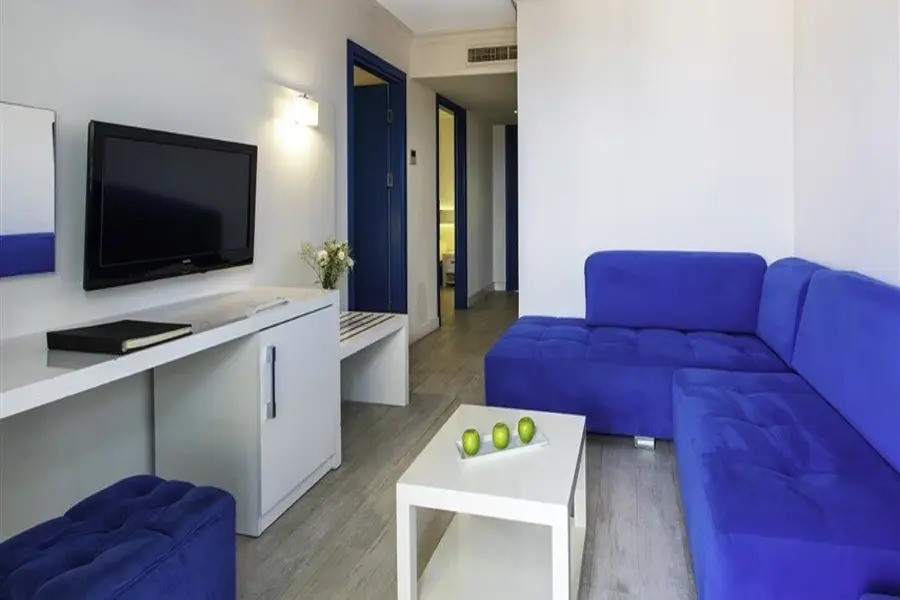 Labranda Hotels Ephesus Princess