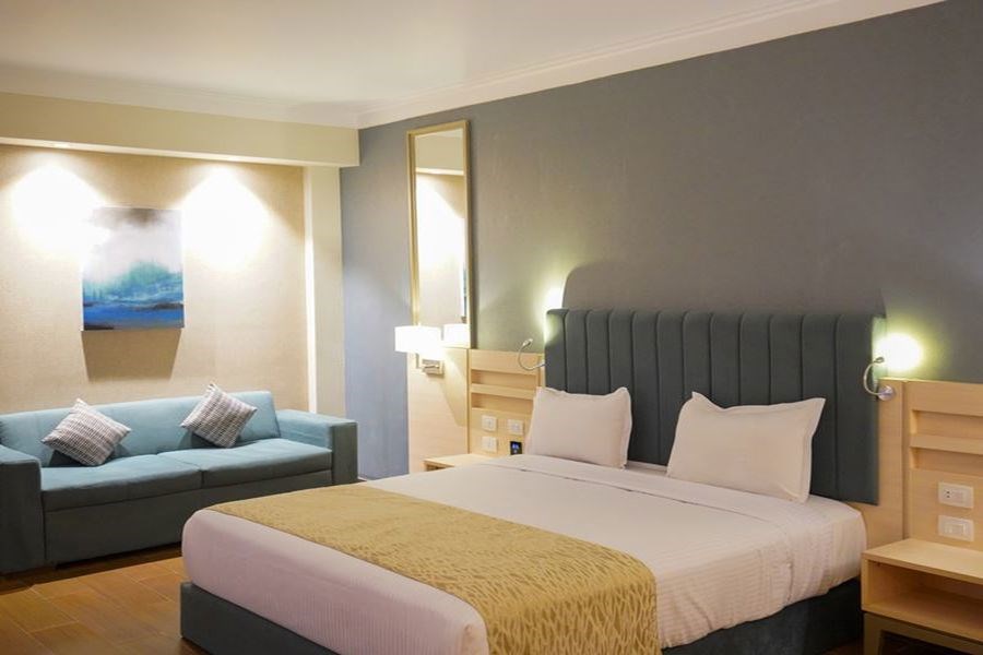 Xanadu Makadi Bay - Hurghada Otelleri