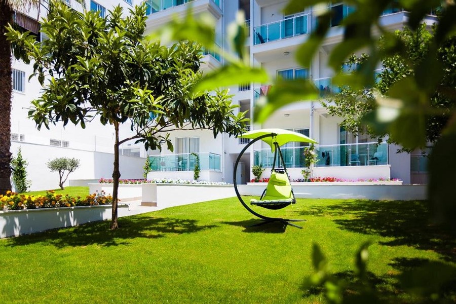 Side Hotel Su Adult Only +16