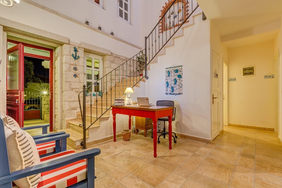 Fora Konak Alaçatı