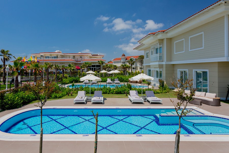 Güral Premier Belek