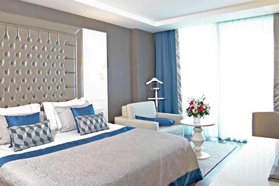 Sueno Hotels Deluxe Belek