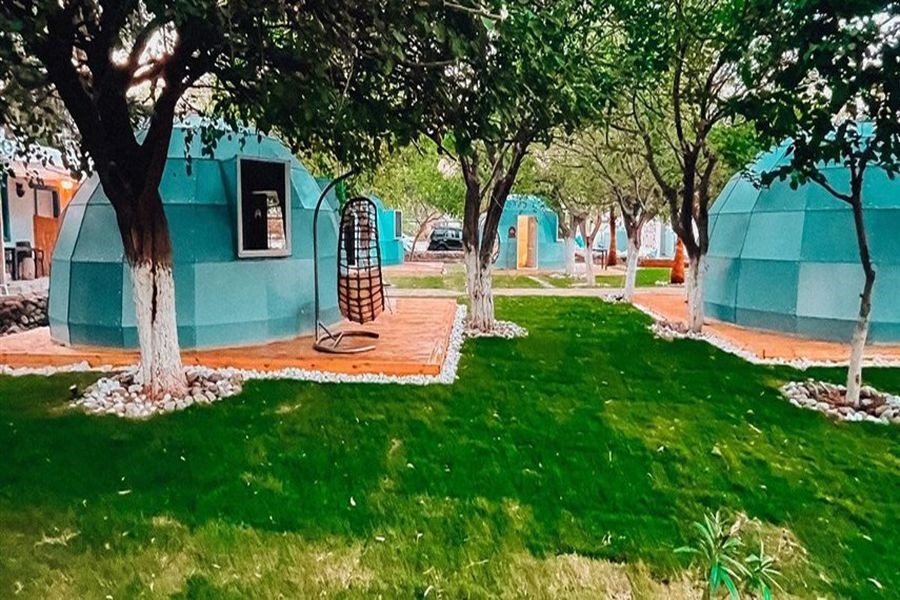 Sunny Garden Beach&Hotel 